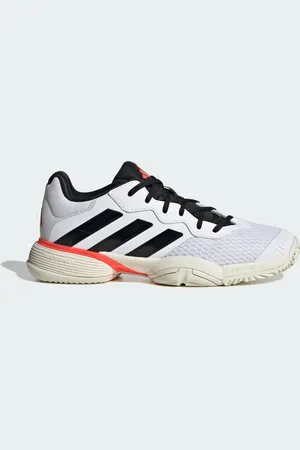 adidas Boty Barricade Tennis Kids
