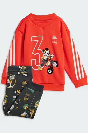 adidas Souprava Disney Mickey Mouse