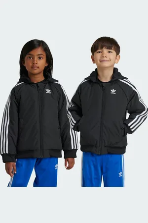 adidas Bunda Adicolor Bomber Kids
