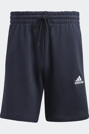 adidas Šortky Essentials French Terry 3-Stripes