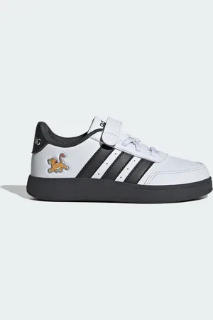 adidas Boty x Disney Lion King Breaknet Kids