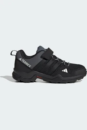 adidas Boty Terrex AX2R Hook-and-Loop Hiking