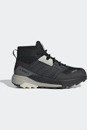adidas Boty Terrex Trailmaker Mid RAIN.RDY Hiking