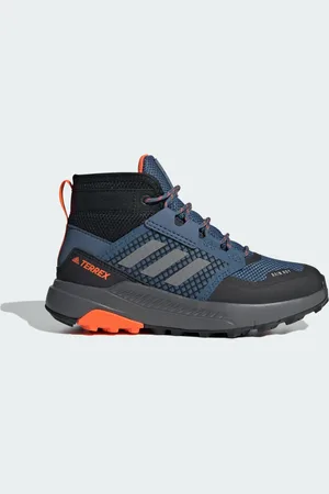 adidas Boty Terrex Trailmaker Mid RAIN.RDY Hiking