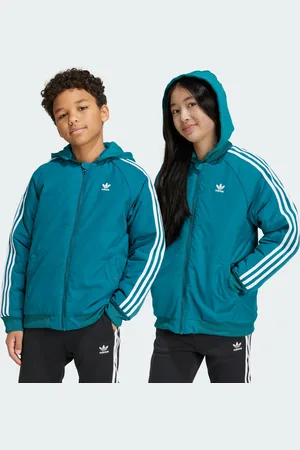 adidas Bunda Adicolor Bomber Kids