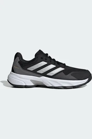 adidas Boty Courtjam Control 3 Tennis