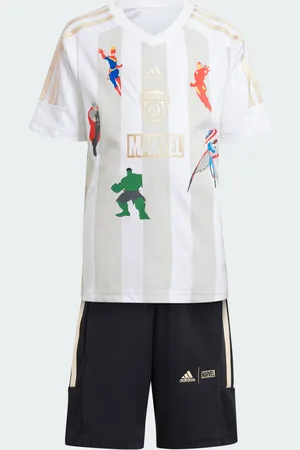adidas Souprava Marvel