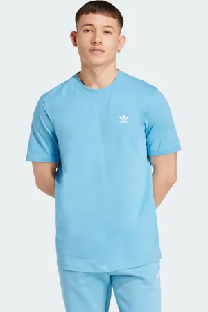 adidas Tričko Trefoil Essentials