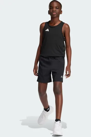 adidas Šortky Woven Running Kids
