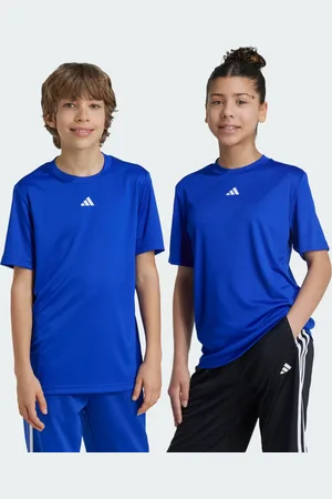 adidas Tričko Train Essentials Logo Regular Fit Kids