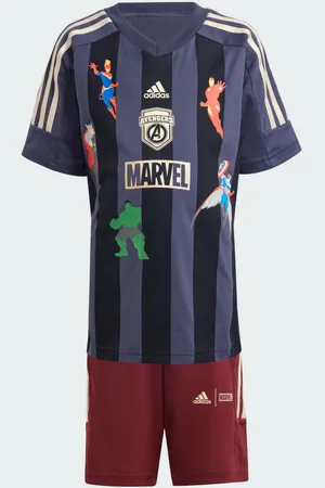 adidas Souprava Marvel