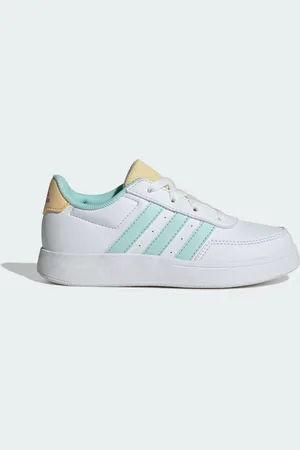 adidas Boty Breaknet Lifestyle Court Lace