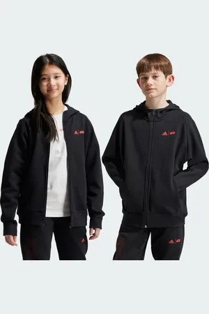 adidas Mikina Star Wars Z.N.E. Full-Zip