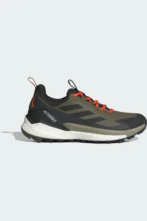 adidas Boty Terrex Free Hiker 2.0 Low Gore-Tex Hiking