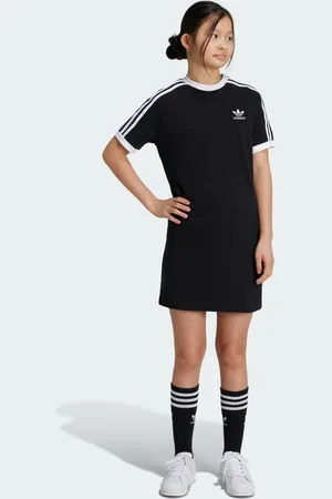 adidas Šaty Adicolor Tee Kids