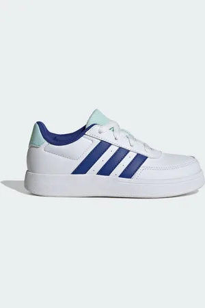 adidas Boty Breaknet Lifestyle Court Lace