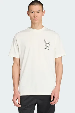 adidas Ramen Box GFX Loose T-Shirt