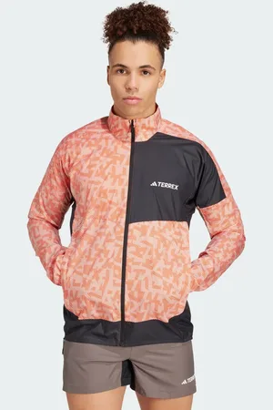 adidas Větrovka Terrex Trail Running