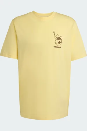 adidas Ramen Box GFX Loose T-Shirt