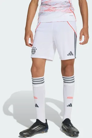 adidas Venkovní šortky FC Bayern 25/26 Kids