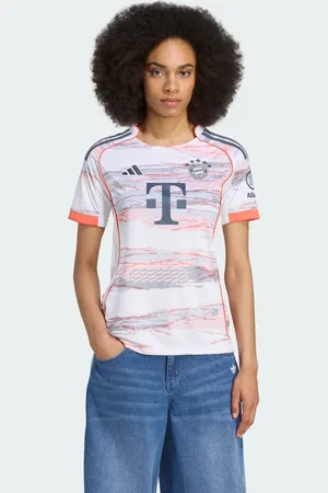 adidas Venkovní dres FC Bayern 25/26