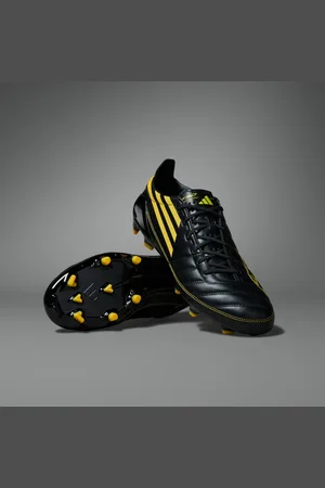 adidas Kopačky na pevný povrch F50 Elite 2010 Leather