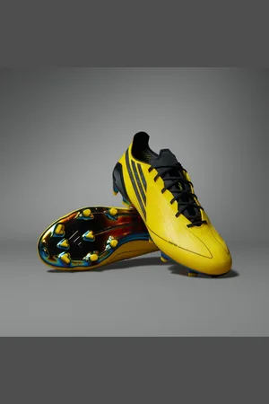 adidas Kopačky na pevný povrch F50 Elite 2010
