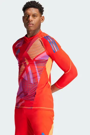 adidas Tiro 24 Pro Long Sleeve Goalkeeper Jersey