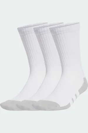 adidas Ponožky Essentials CLIMACOOL Crew - 3 páry