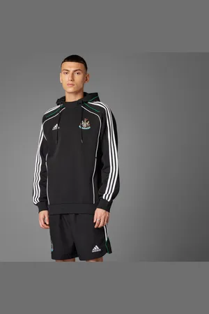 adidas Mikina Newcastle United FC UBP Doubleknit
