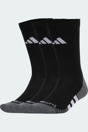 adidas Ponožky Performance CLIMACOOL Cushioned Crew – 3 páry