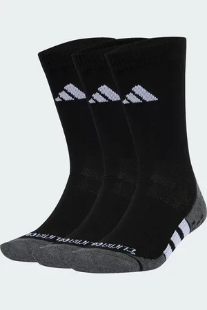 adidas Ponožky Performance Grip CLIMACOOL Cushioned Crew – 3 páry