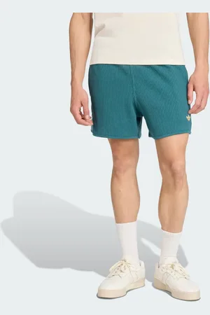 adidas Šortky Originals Waffle Knit Sprinter