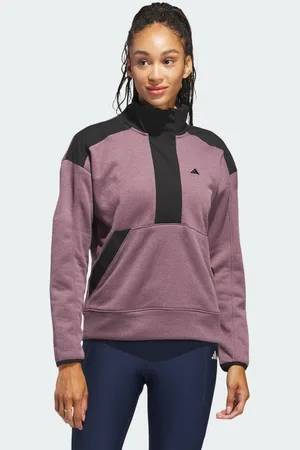 adidas Bunda Go-to Quarter Zip