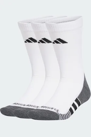 adidas Ponožky Performance CLIMACOOL Cushioned Crew – 3 páry