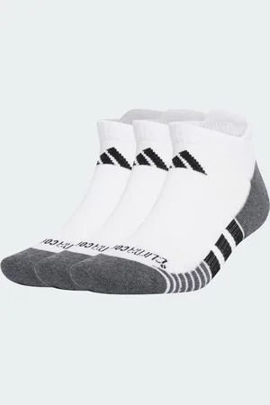adidas Ponožky Performance CLIMACOOL Cushioned Low – 3 páry