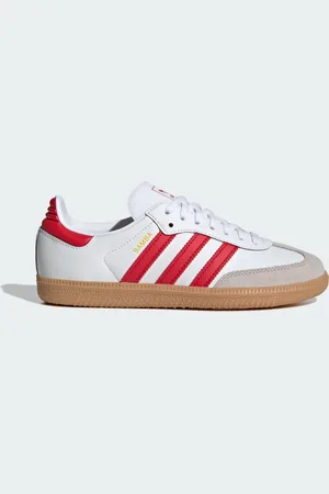 adidas Boty Samba OG Kids