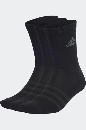 adidas Ponožky Cushioned Crew – 3 páry