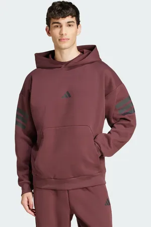 adidas Mikina Future Icons 3-Stripes