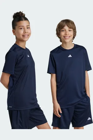 adidas Tričko Train Essentials Logo Regular Fit Kids