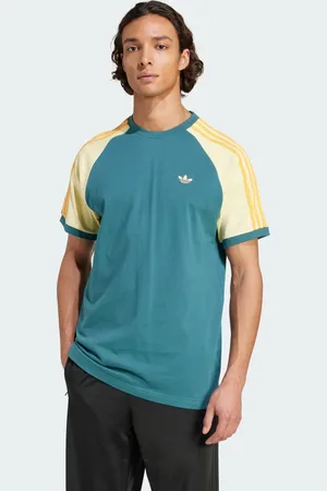 adidas Tričko Originals Cali