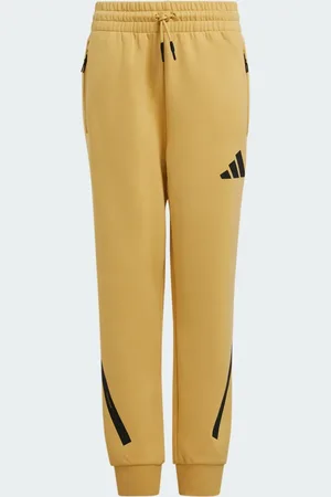 adidas Kalhoty Z.N.E. Tapered-Leg Kids