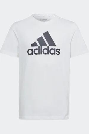 adidas Tričko Essentials Big Logo Cotton