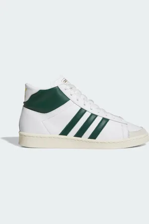 adidas Boty Jabbar Hi