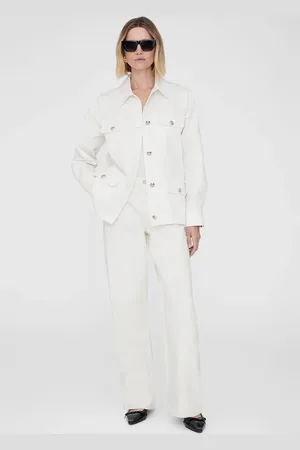 ANINE BING Corey Jacket