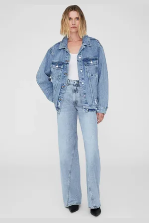 ANINE BING Rory Jacket