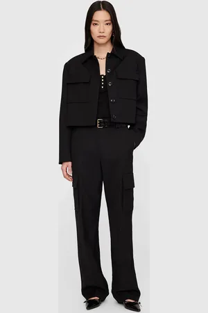 ANINE BING Dayton Jacket