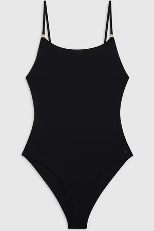 ANINE BING Vesta One Piece