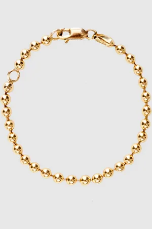 ANINE BING Beaded Bracelet