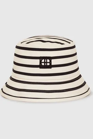 ANINE BING Nicks Bucket Hat